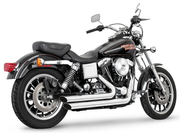 Thorcat Exhaust Freedom Performance Thorcat Amendment Side Slash