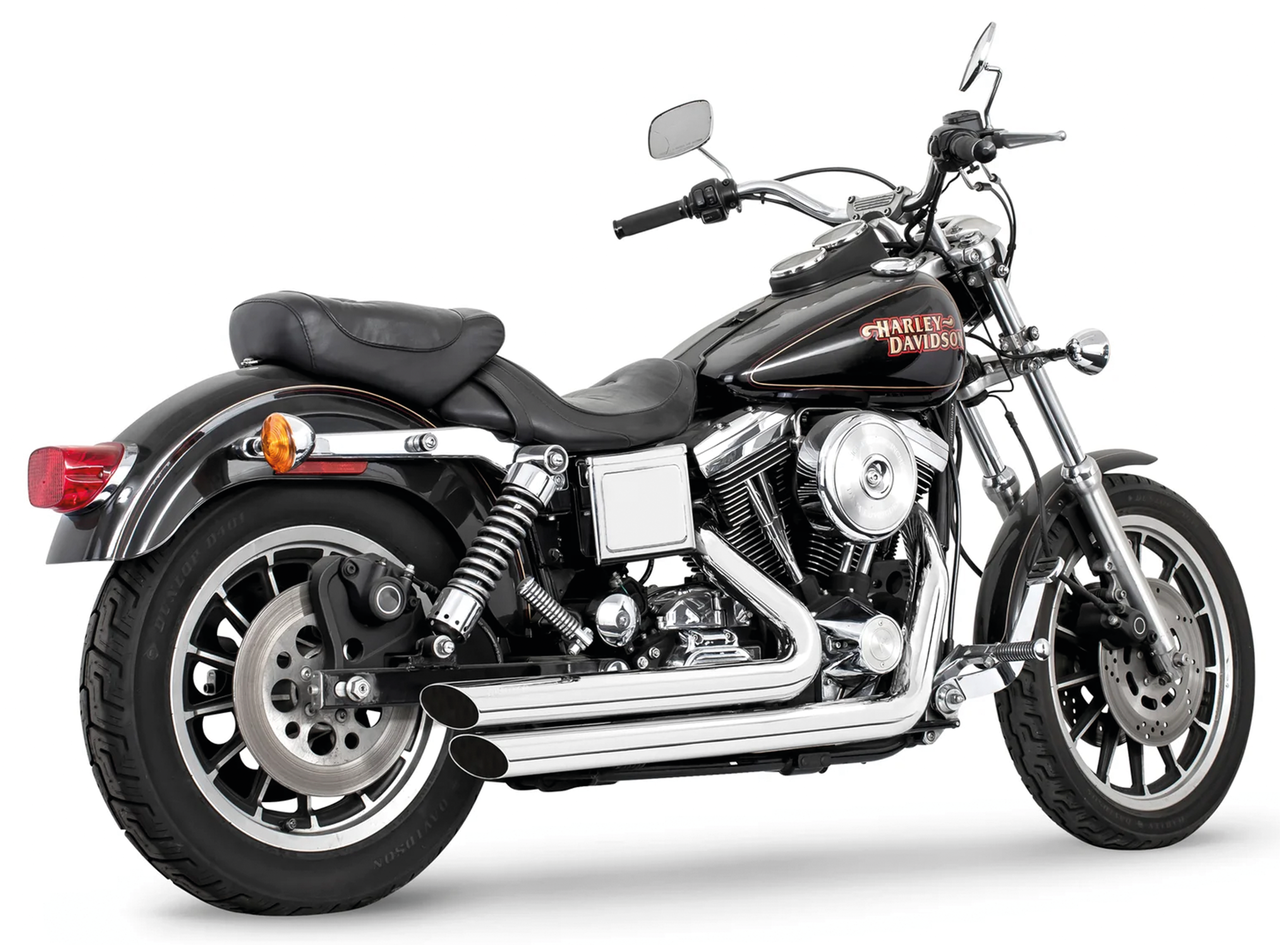 Thorcat Exhaust Freedom Performance Thorcat Amendment Side Slash