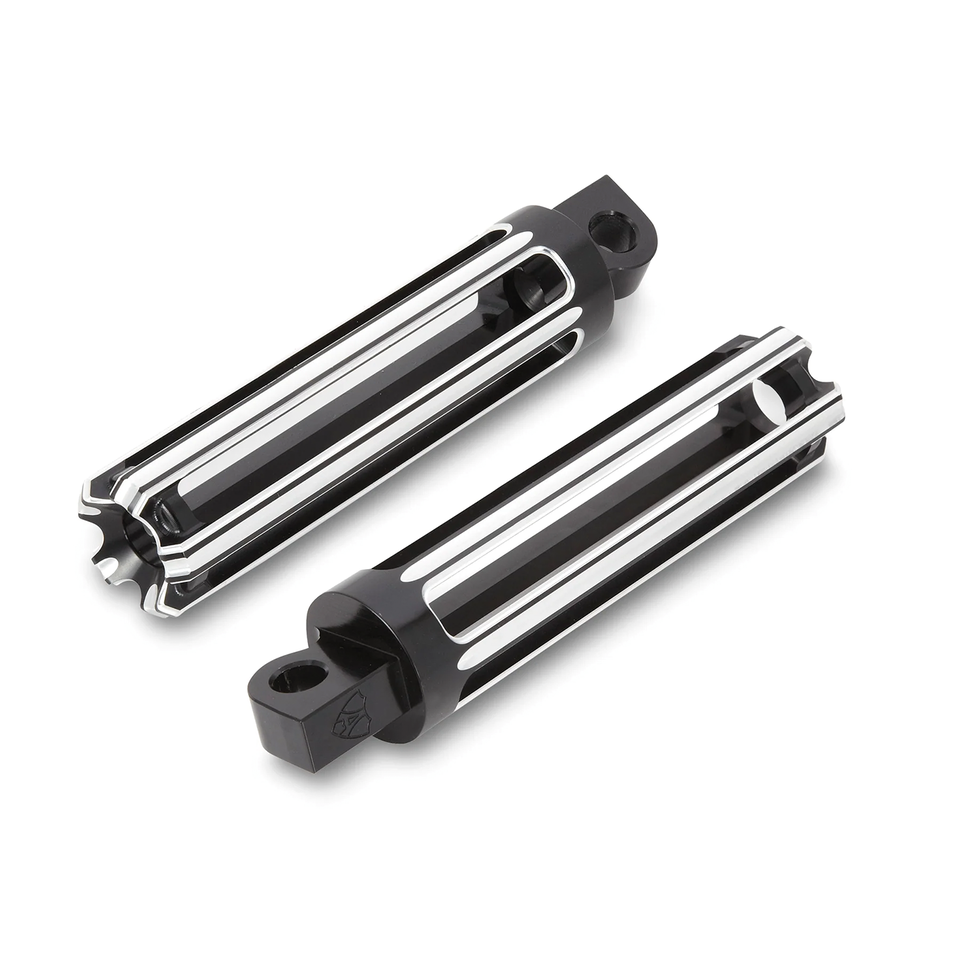 Arlen Ness Foot, Brake & Shifter Pegs – Foot Control