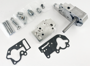 Jims "flow Pro 1" Oil Pumps for Big Twin – Engine