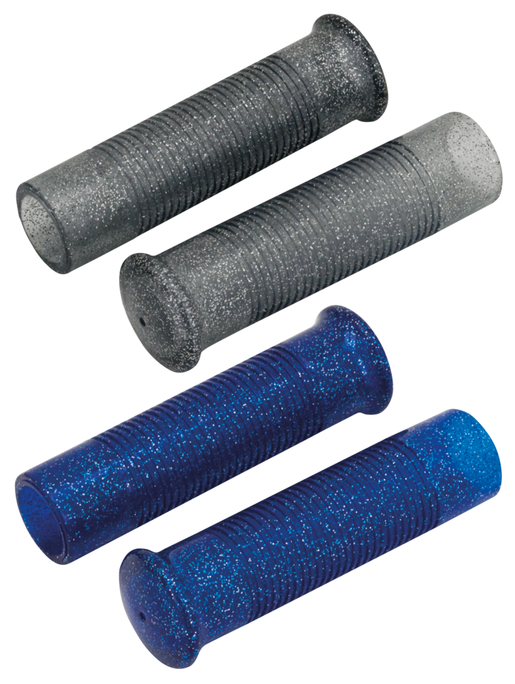 V-Twin Metal Flake Grip Sets – Handlebar