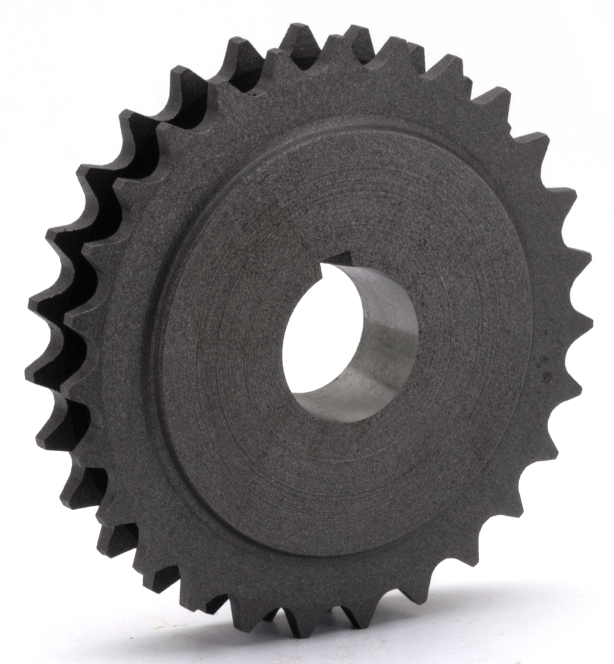Samwel Supplies Motor Sprockets for 45CI Sidevalves – Primary & Clutch