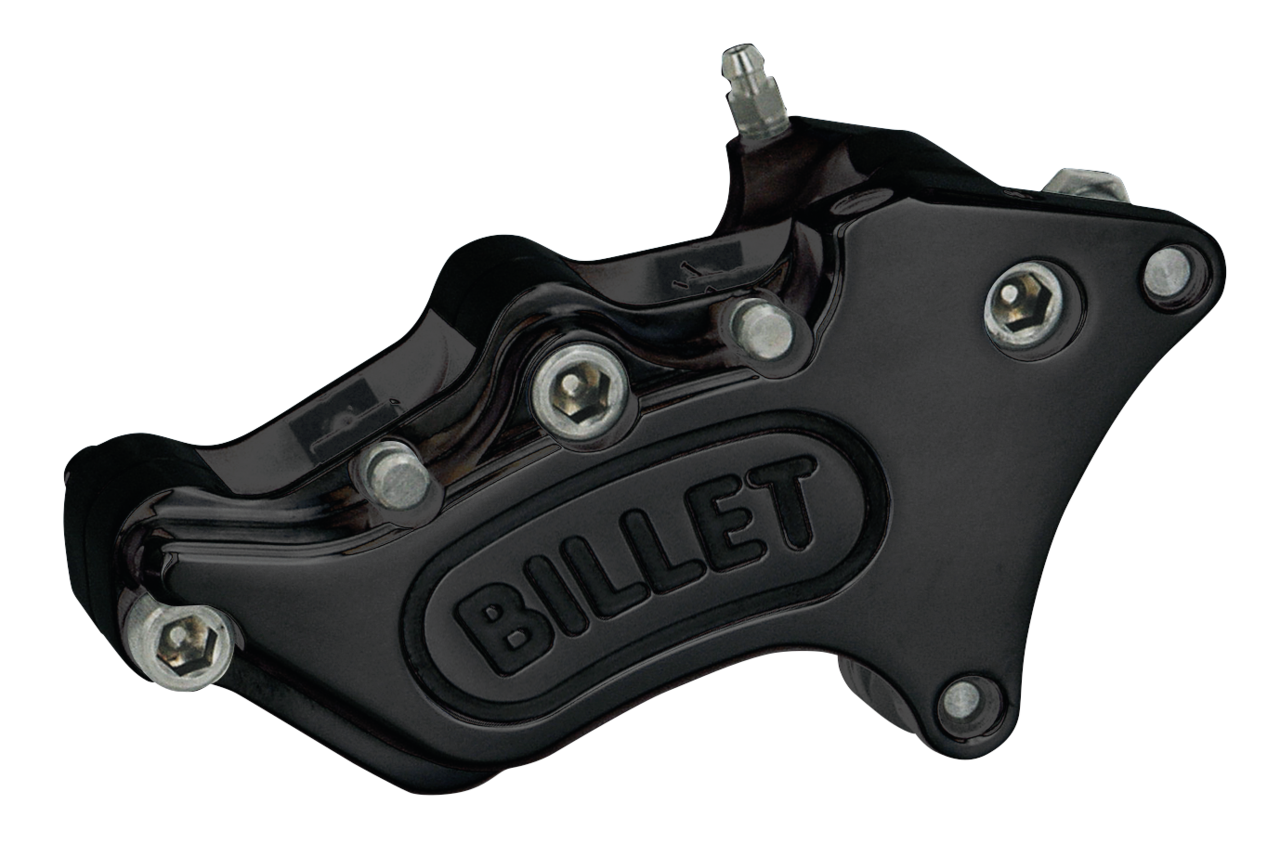 Harrison "billet" Brake Calipers