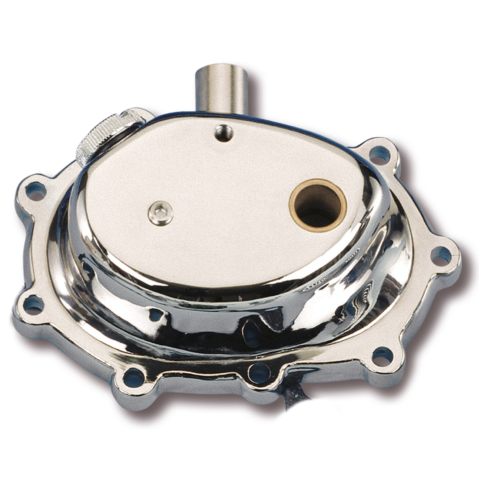 Zodiac Kickstart Kit and Replacement Parts for Big Twin – Transmission