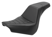 C.c. Rider Step-Up Seat for Milwaukee Eight Softail