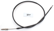 Barnett Clutches & Cables C04 - Clutch Cable 1979-1982 FLT & 1982 FXR – Control Cables & Hydraulic Lines