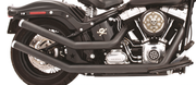 Freedom Performance Exhaust Upsweep