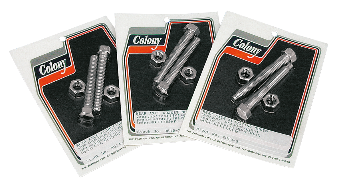 Eastern MC Parts Swingarm Parts for Softail 1984-1999 – Frame & Rear Suspension