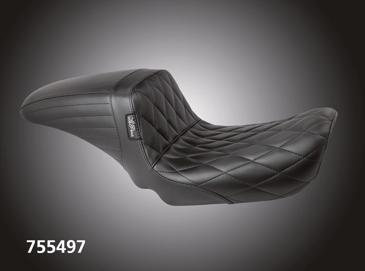 Le Pera Kickflip Solo for Dyna – Seat