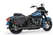 Thorcat Exhaust Freedom Performance Thorcat Blue-Proof Straights