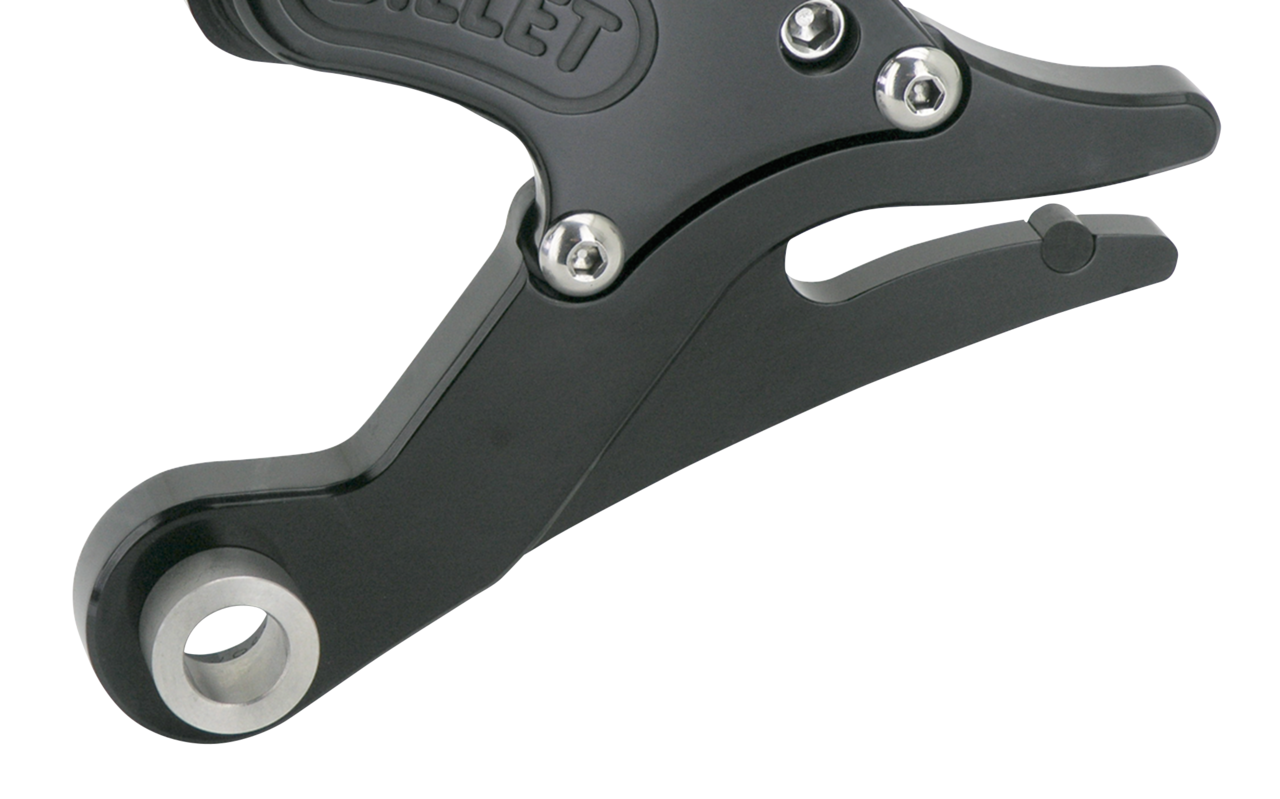 Harrison "billet" Brake Calipers