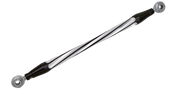 Ken's Factory Shifter Rods – Foot Control