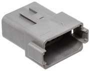 Deutsch Connector System – Electric & Light