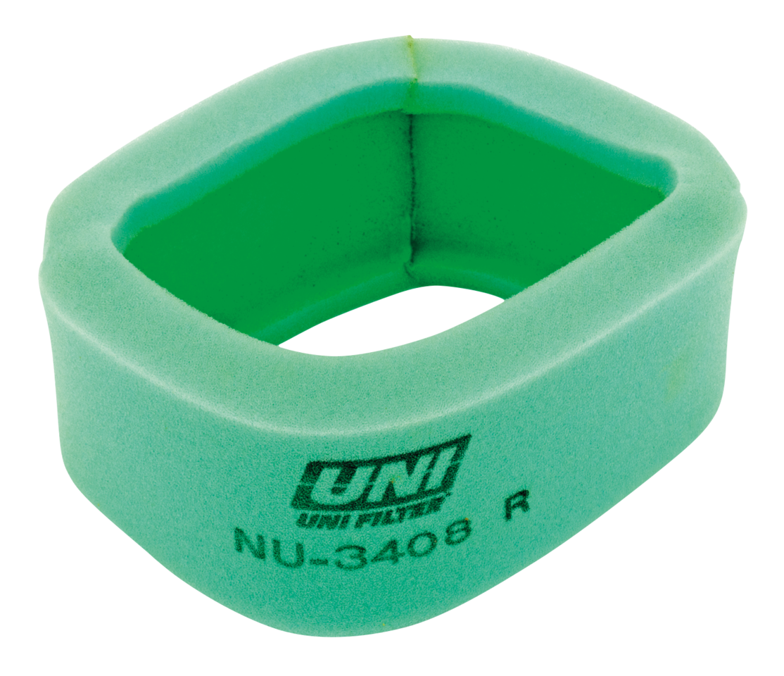Uni Filter Inc. Uni-Filter Foam Air Filter Elements – Intake