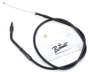 Barnett Clutches & Cables T08 -Throttle & Idle Cable 2002-2017 V-Rod – Control Cables & Hydraulic Lines