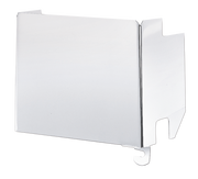 Zodiac Plain Battery Covers – Engine Electrics