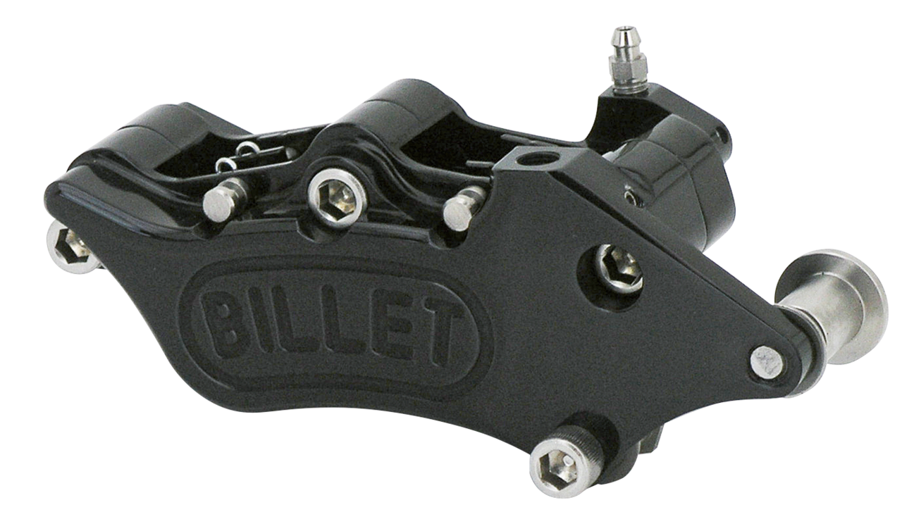 Harrison "billet" Brake Calipers