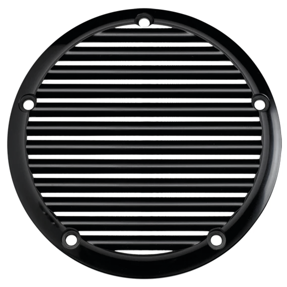 Joker Machine Derby Covers – Primary & Clutch