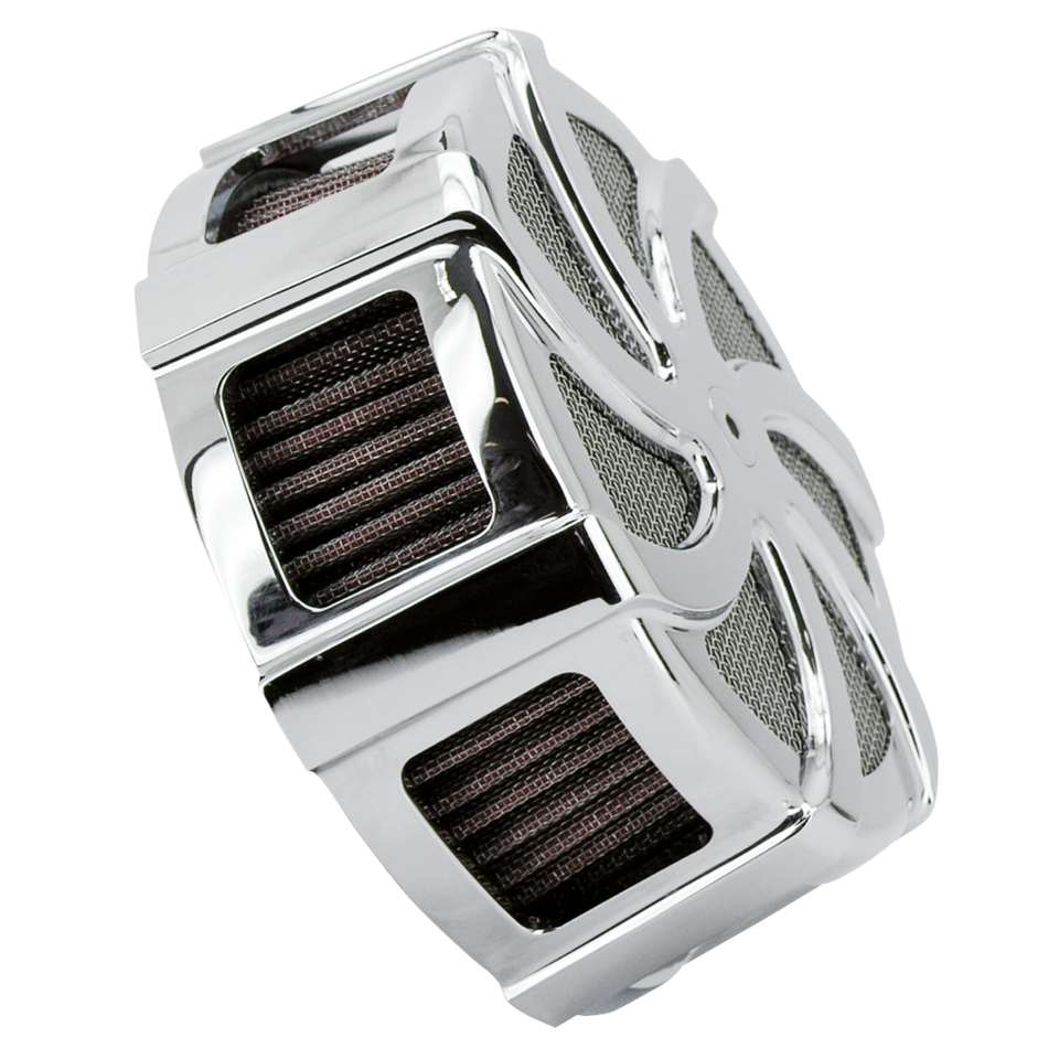 Zodiac Kunai Air Cleaners – Intake