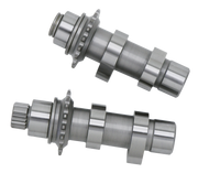 Zipper's Red Shift Twin Cam Bolt-In Chain Drive Camshafts – Engine