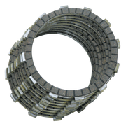 Zodiac Clutch Friction Plate Set – Primary & Clutch