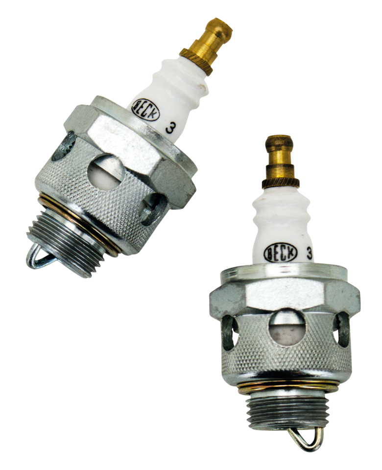 Samwel Supplies Air Cooled Spark Plugs for Vintage Harleys – Engine Electrics