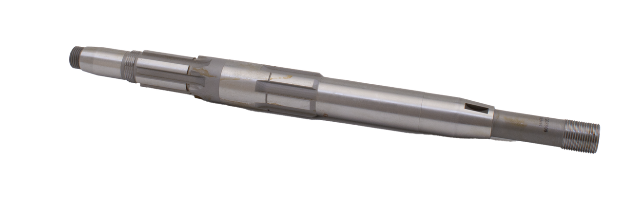 Andrews 4 Speed Transmission Main Shafts