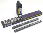 Hyperpro Front Fork Springs for Indian