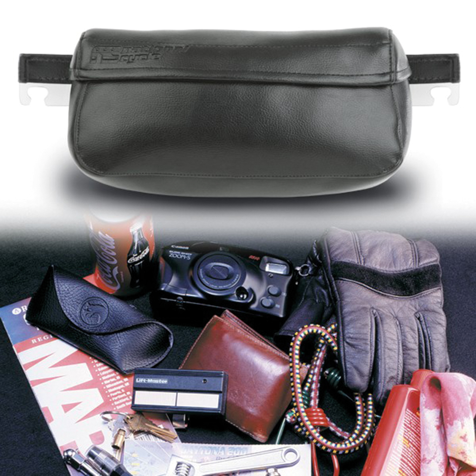 National Cycle Beaded Heavy Duty Windshield