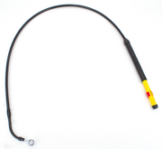 Zodiac C17 - Clutch Cables for Milwaukee Eight – Control Cables & Hydraulic Lines