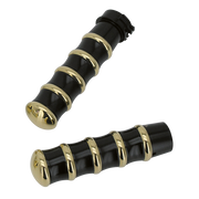 Kustom Tech Vintage Handlebar Grips