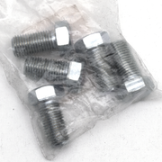 Colony SAE Size Zinc Plated Hardware