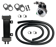 Jagg Deluxe Oil Coolers