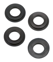 Av&v Valve Spring Collars & Retainers for Shovelhead – Engine
