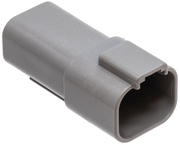 Deutsch Connector System – Electric & Light