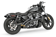 Freedom Performance Radical Radius for RH Nightster – Exhaust