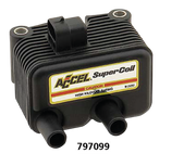 Accel Super Coils – Engine Electrics