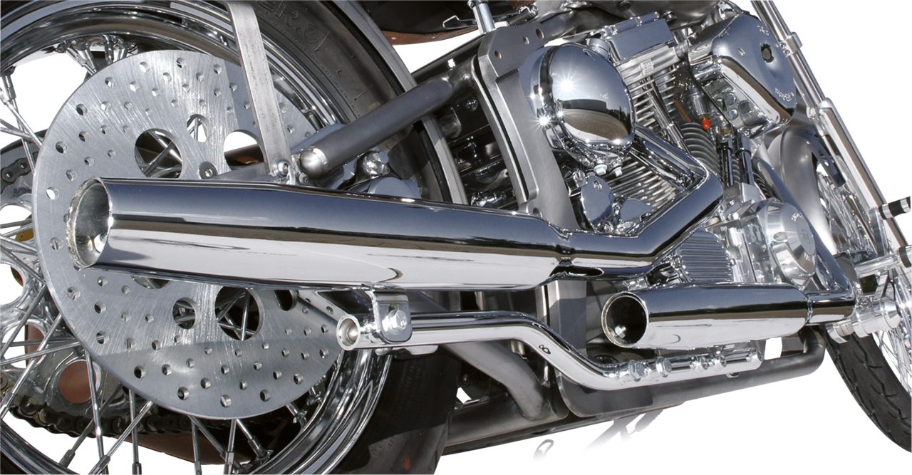 Zodiac's Softail Bobber Motorcycle Kit – Kit Bikes