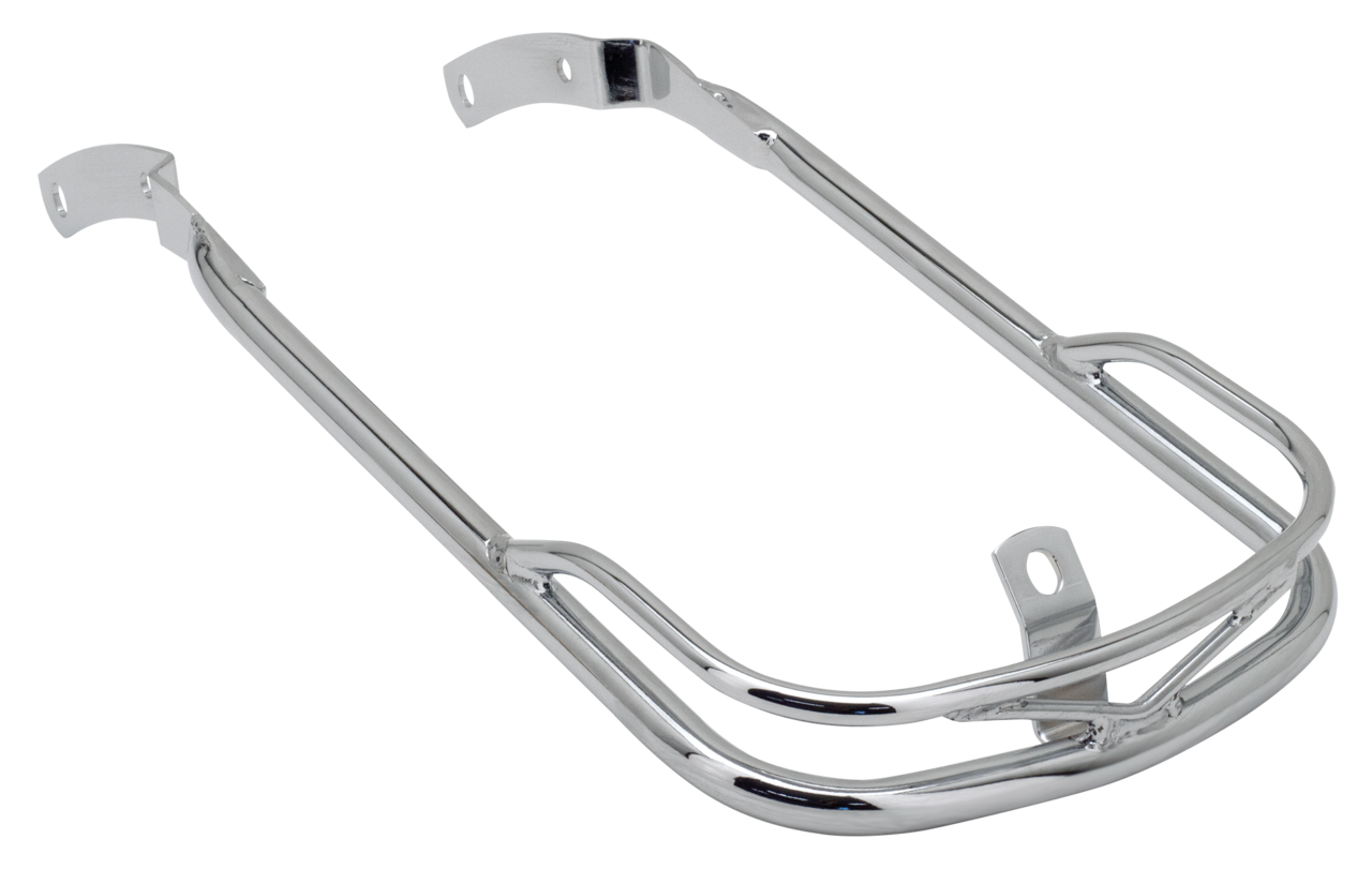V-Twin Front Fender Trim Rail for Softail – Fender & Struts