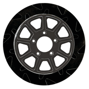 Lyndall Floating Disc Brake Rotors