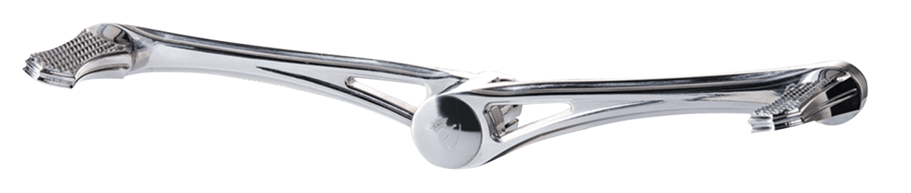 Vity's Design Heel Toe Shifter Pedals – Foot Control