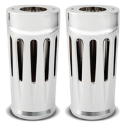 Arlen Ness Fork Boots – Front Forks