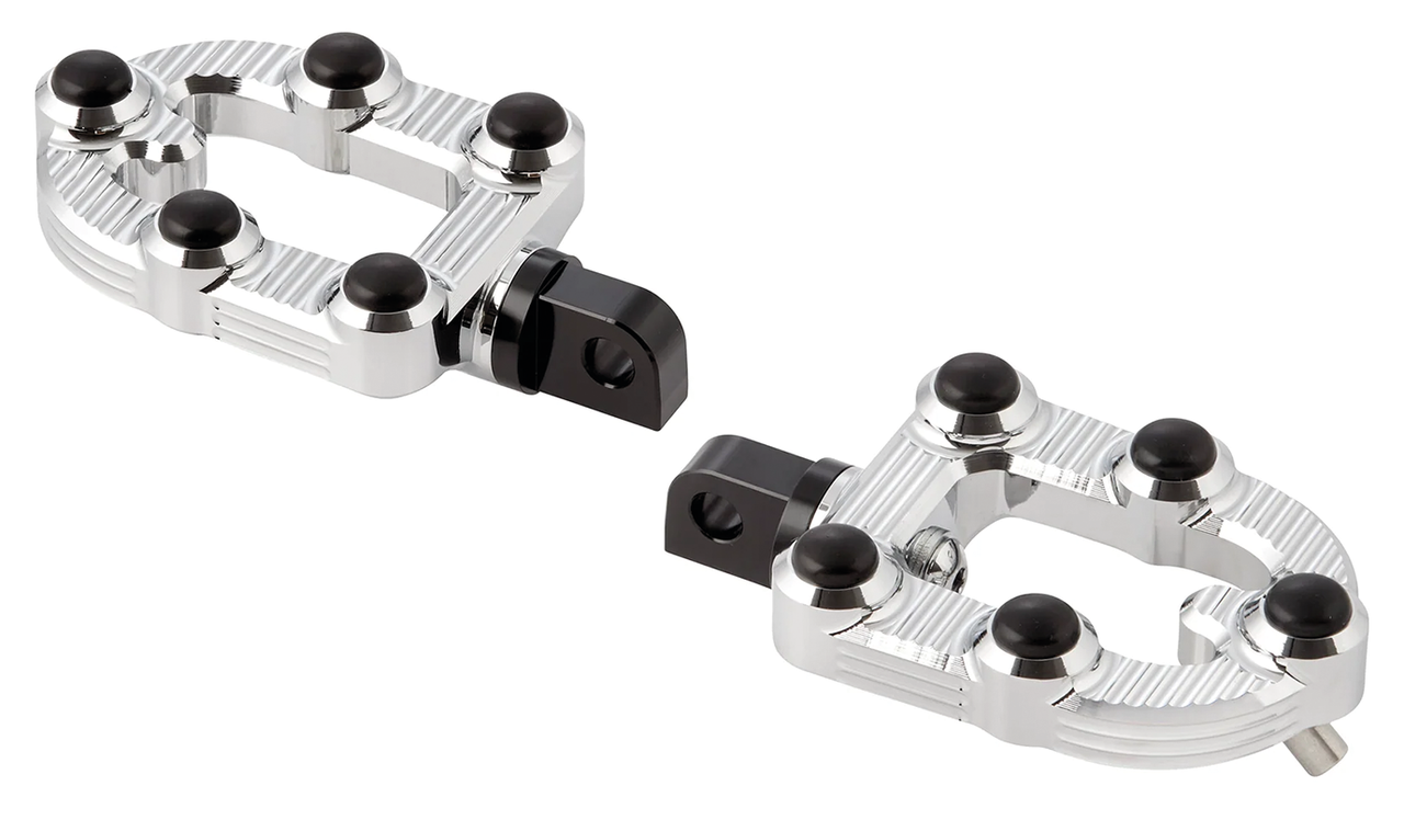 Arlen Ness Mx Foot Pegs – Foot Control