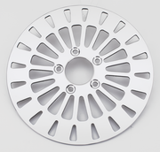 Ride Wright Wheels Disc Brake Rotors