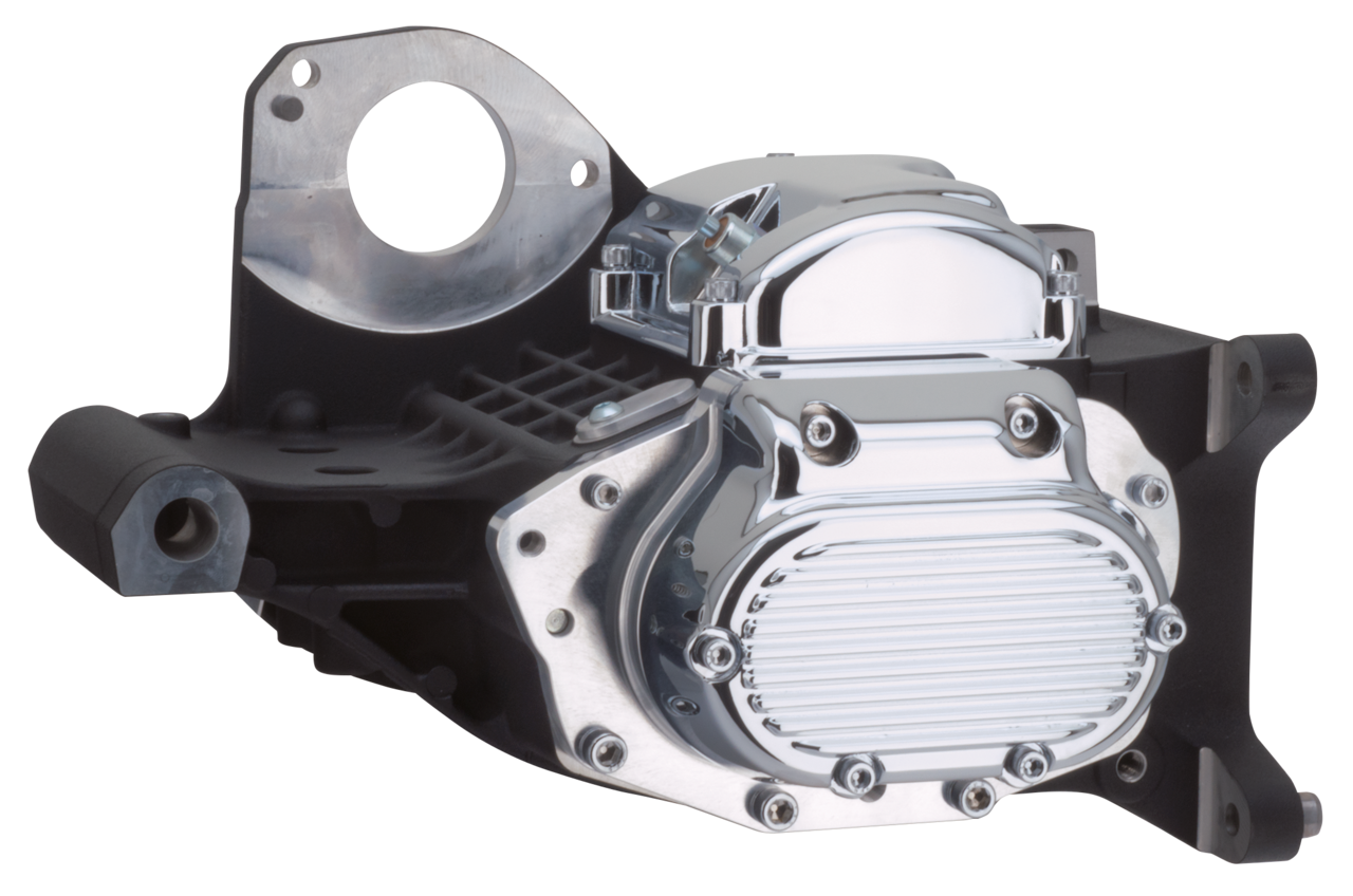Zodiac 5 Speed Transmissions for Twin Cam Softail