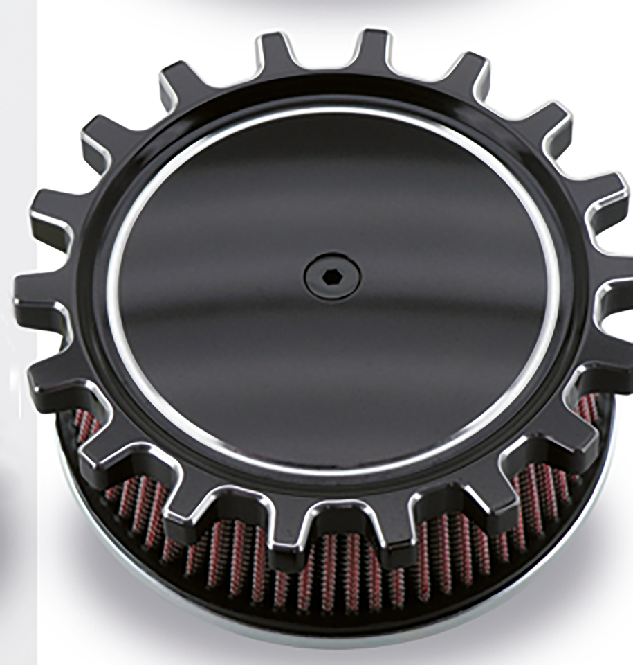 Zodiac Hp Series Air Cleaners – Intake