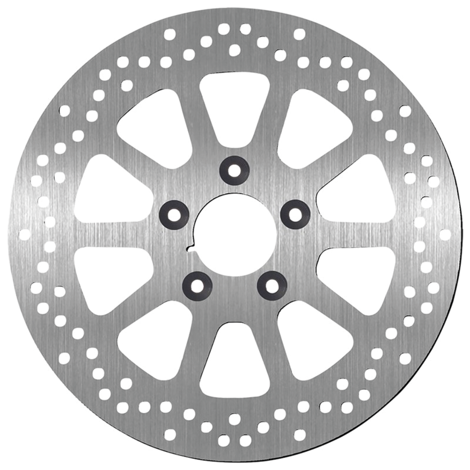 Sbs One-Piece Disc Brake Rotors