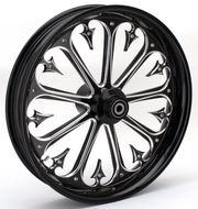 Performance Machine Pm Front Wheel