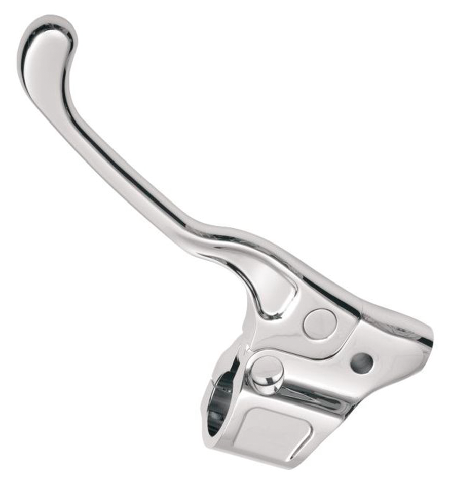 Performance Machine Pm Contour Cable Clutch Lever Assemblies – Handlebar