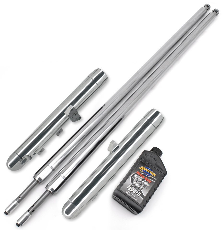 Zodiac Slim Bubba Front Forks